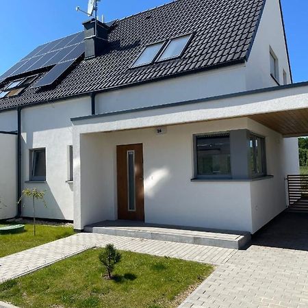 Villa Casa Milo - Trzęsacz Esterno foto