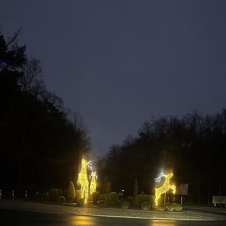 Villa Casa Milo - Trzęsacz Esterno foto