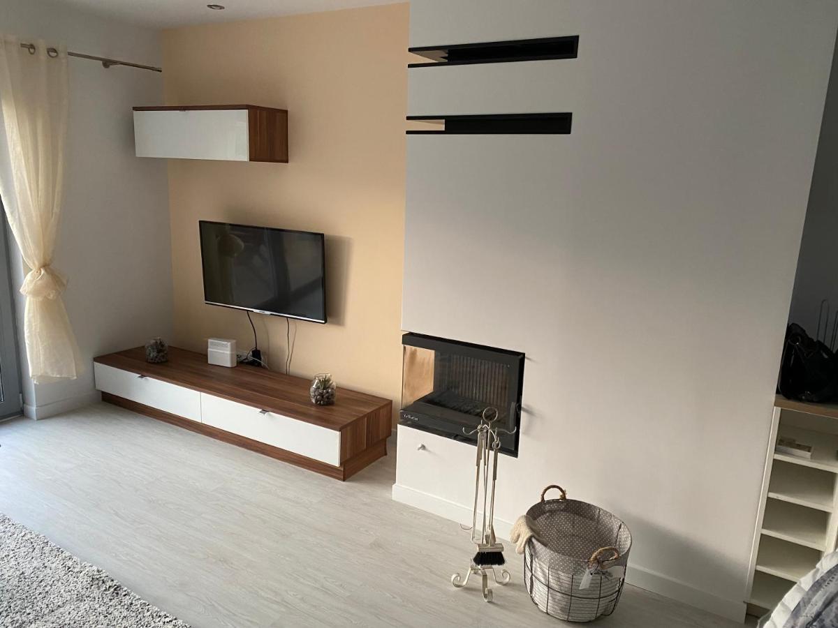 Villa Casa Milo - Trzęsacz Esterno foto