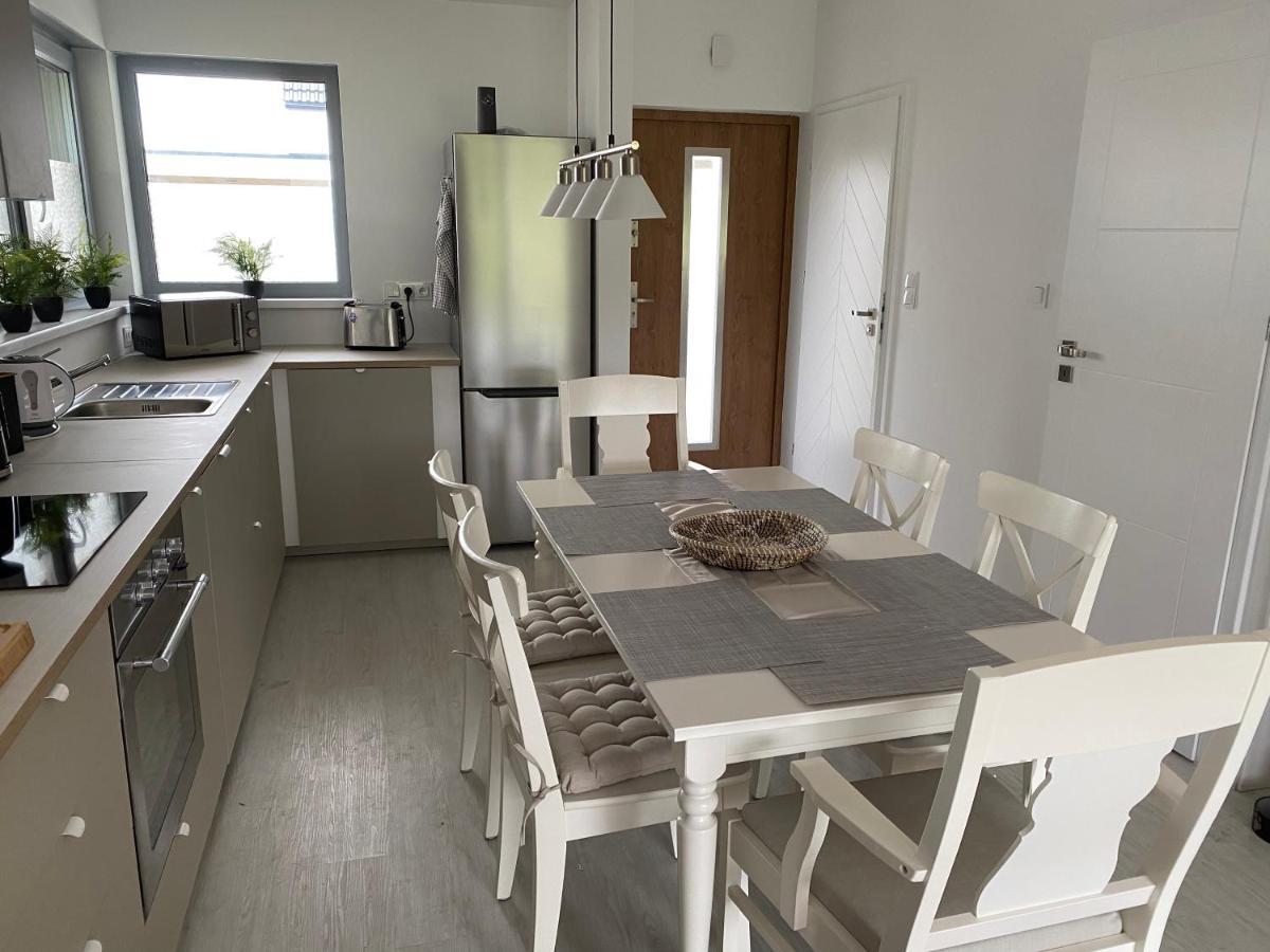 Villa Casa Milo - Trzęsacz Esterno foto