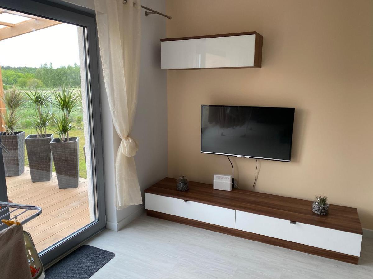 Villa Casa Milo - Trzęsacz Esterno foto