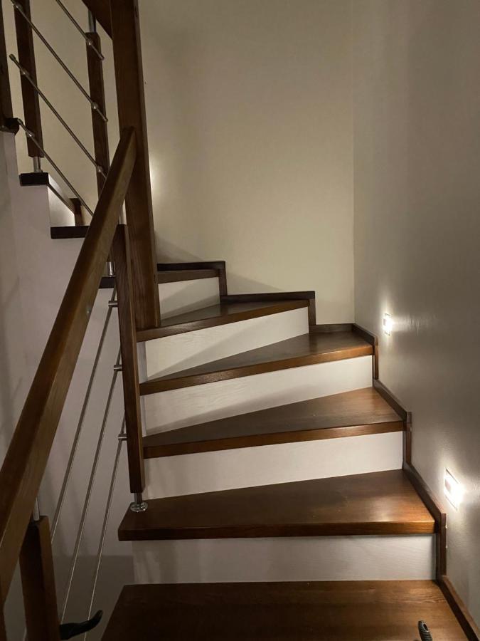 Villa Casa Milo - Trzęsacz Esterno foto
