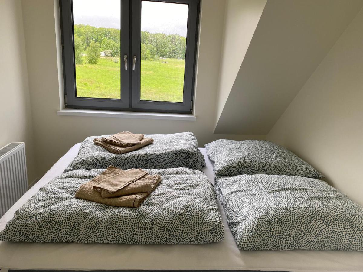 Villa Casa Milo - Trzęsacz Esterno foto