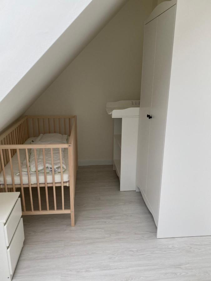 Villa Casa Milo - Trzęsacz Esterno foto