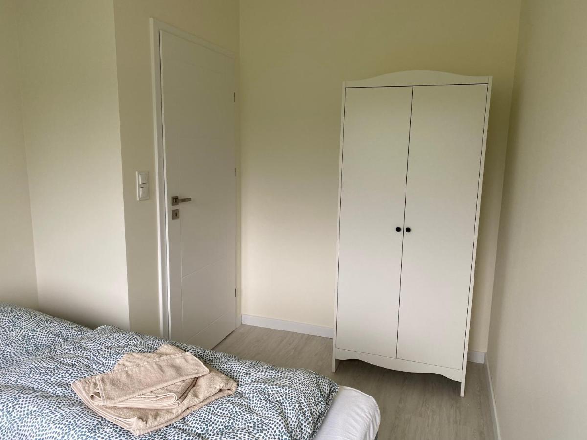 Villa Casa Milo - Trzęsacz Esterno foto
