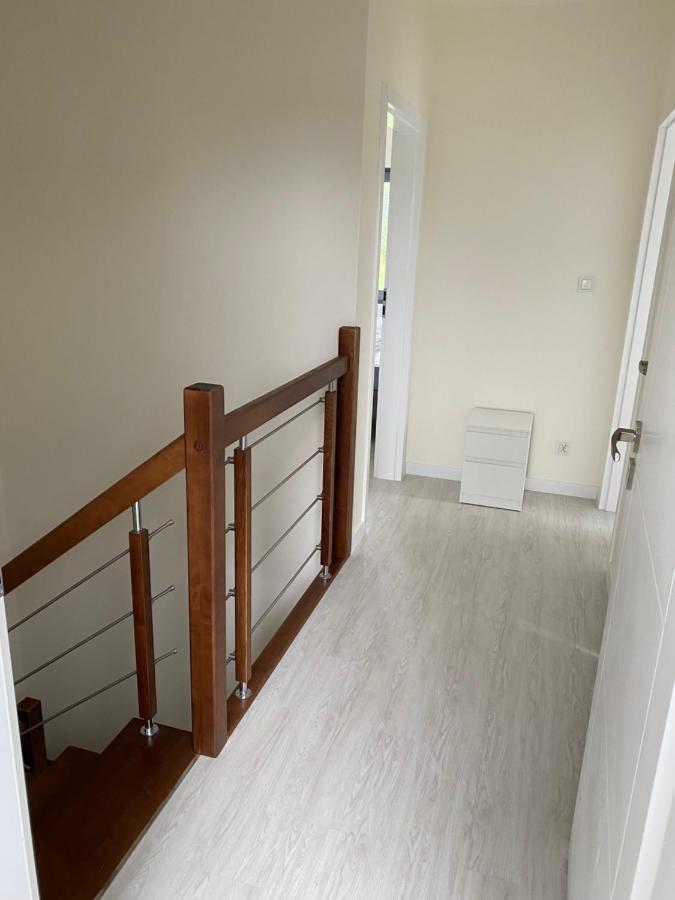 Villa Casa Milo - Trzęsacz Esterno foto