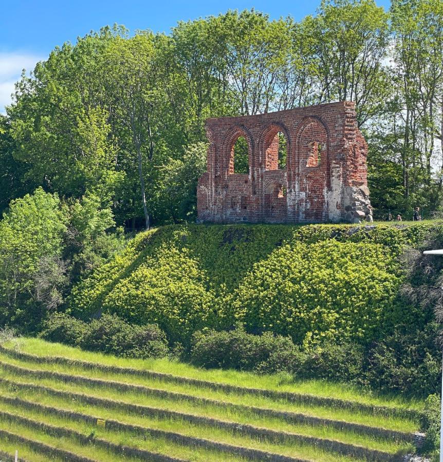 Villa Casa Milo - Trzęsacz Esterno foto