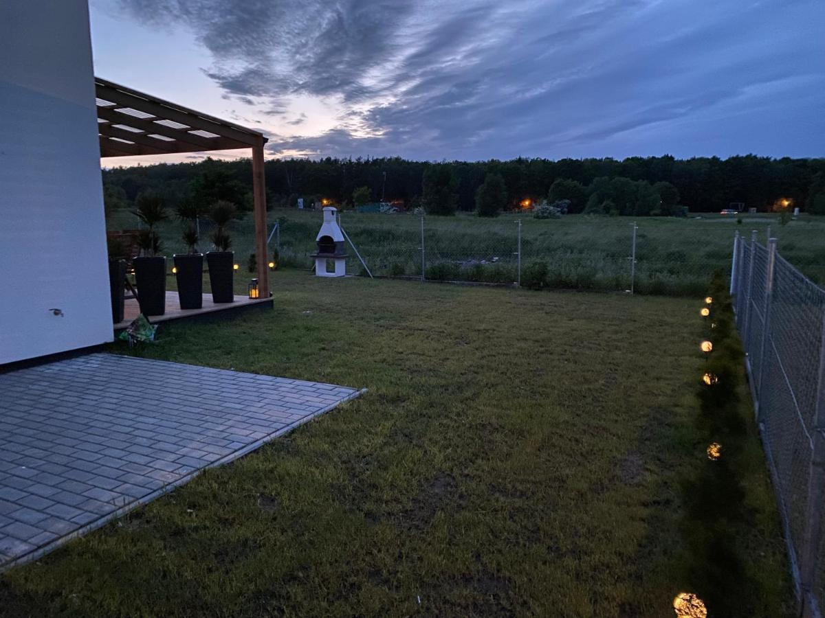 Villa Casa Milo - Trzęsacz Esterno foto