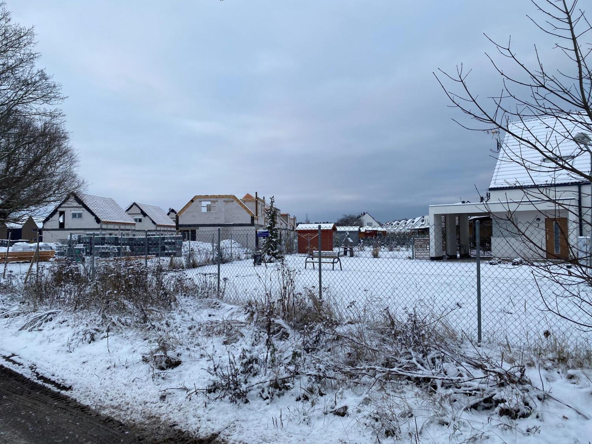 Villa Casa Milo - Trzęsacz Esterno foto