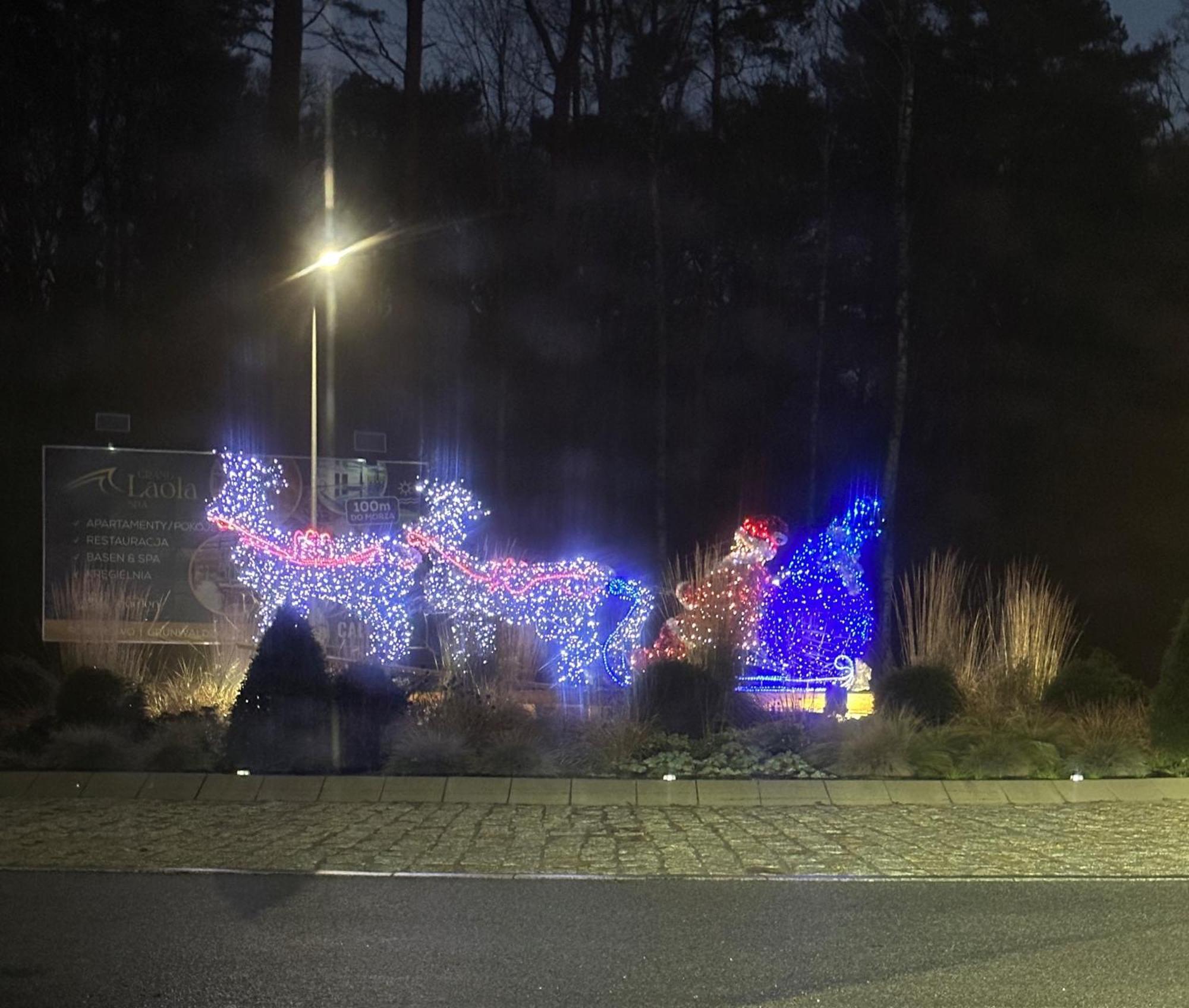 Villa Casa Milo - Trzęsacz Esterno foto