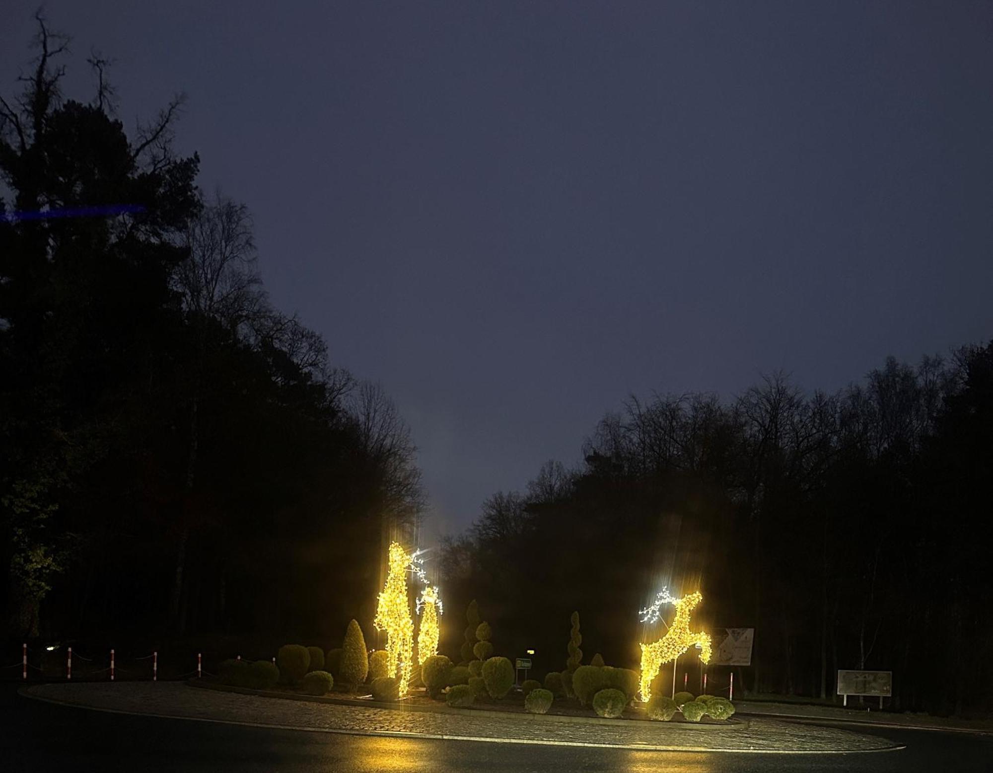 Villa Casa Milo - Trzęsacz Esterno foto