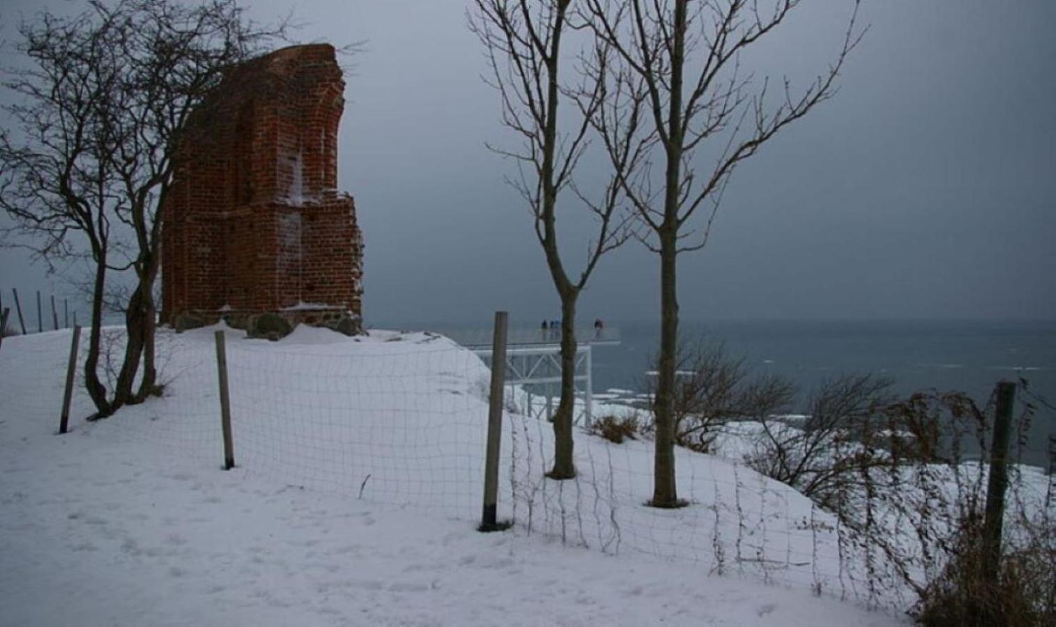 Villa Casa Milo - Trzęsacz Esterno foto
